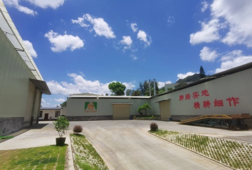 Yunfu Fuliu Mineral Bahan Co, Ltd.